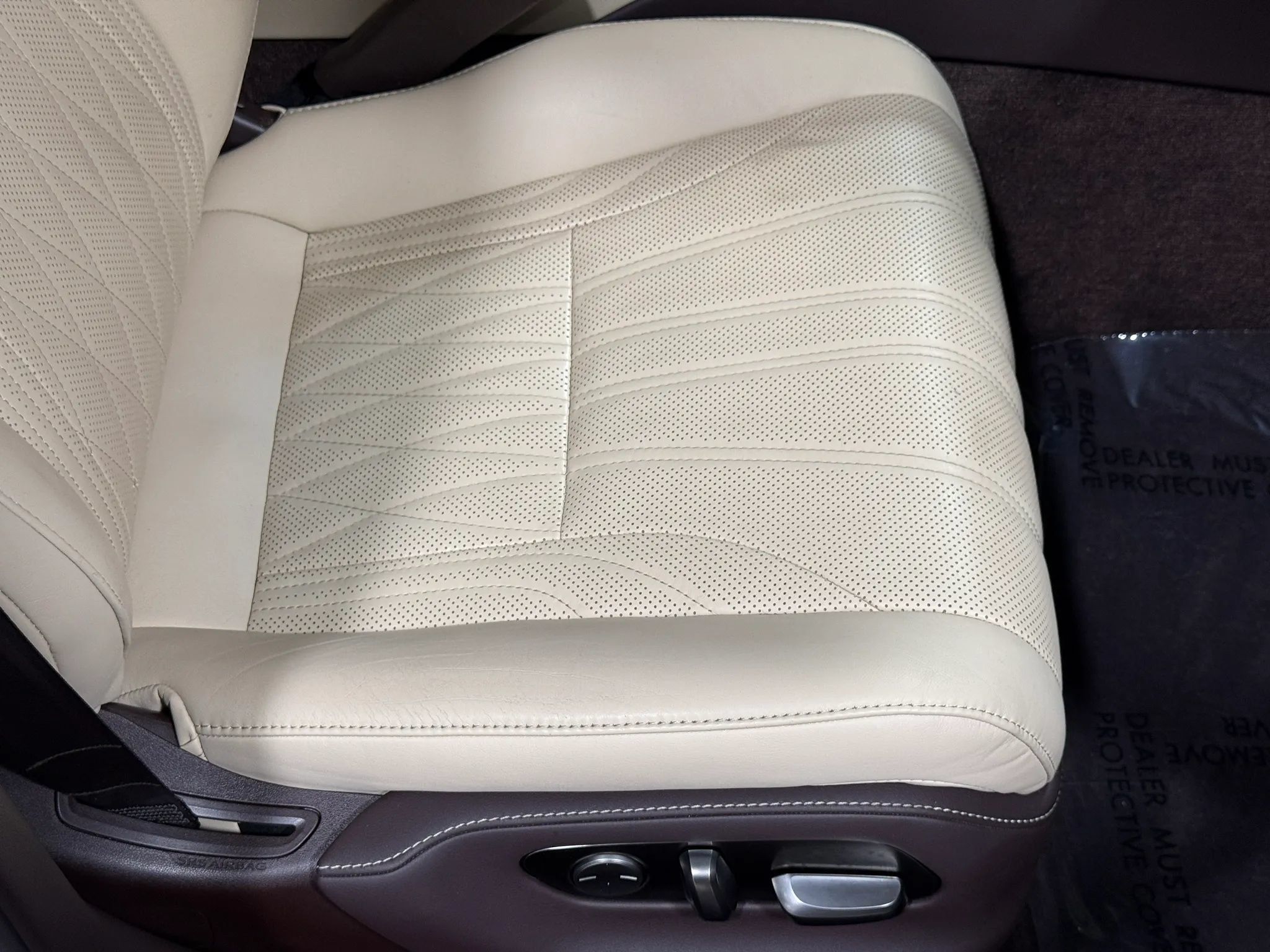 Used 2018 Lexus LS 500 AWD w/ Interior Upgrade Package image 51