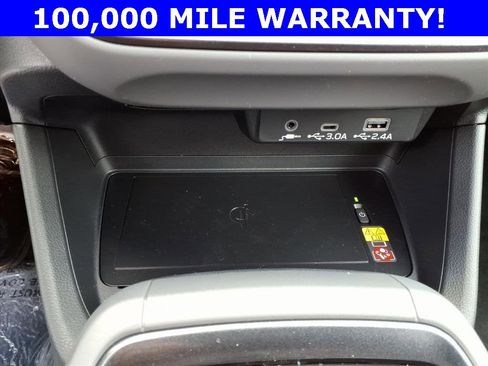 New 2026 Subaru Crosstrek 2.5i Limited image 11