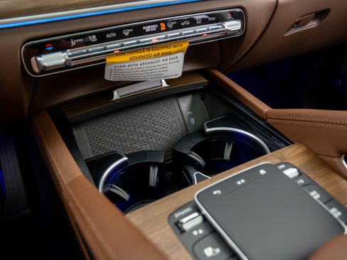 New 2026 Mercedes-Benz GLE 350 4MATIC image 25