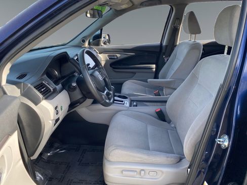 Used 2019 Honda Pilot EX image 9