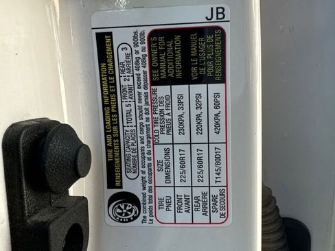 Certified 2022 Subaru Forester Premium AWD/4WD image 15