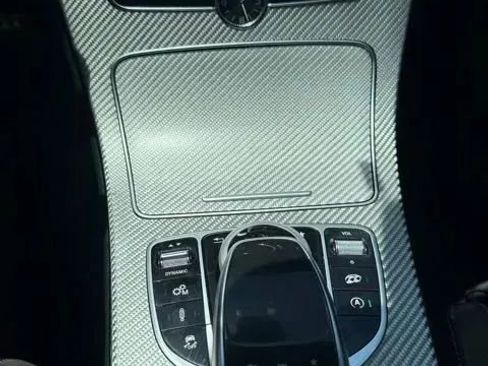 Used 2017 Mercedes-Benz C 43 AMG 4MATIC Sedan image 25