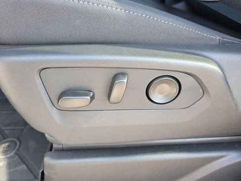 New 2026 Chevrolet Tahoe LS image 19