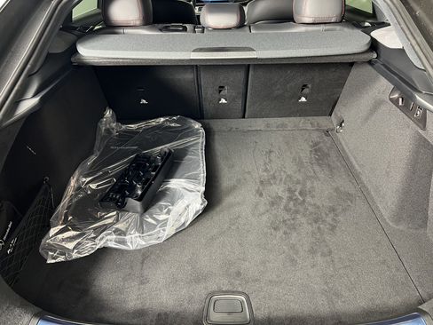 New 2025 Mercedes-Benz GLE 53 AMG 4MATIC Coupe image 23