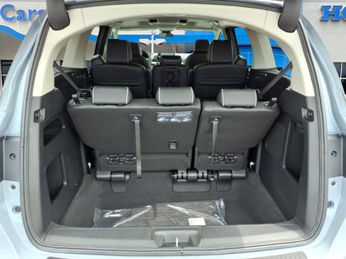 New 2026 Honda Odyssey Elite image 10