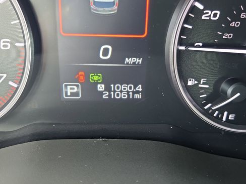 Used 2024 Subaru Ascent Limited w/ Technology Package image 27