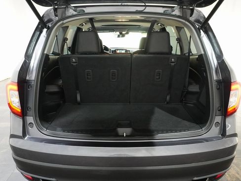 Used 2022 Honda Pilot Special Edition image 8