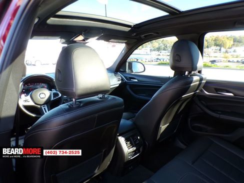 Used 2023 BMW X3 M40i image 30