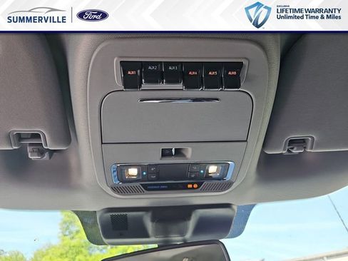 New 2026 Ford F250 Lariat AWD/4WD image 32
