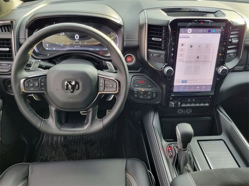 Used 2026 RAM 1500 RHO image 4