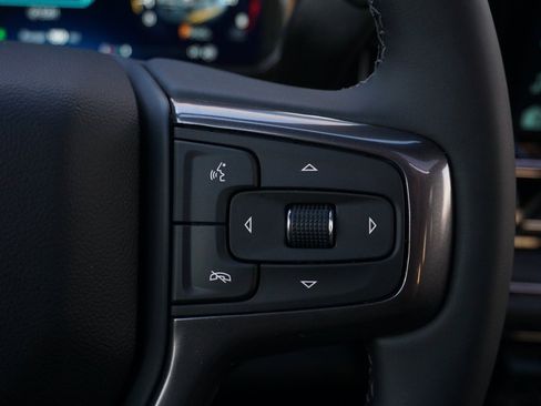 New 2026 Chevrolet Silverado 2500 ZR2 w/ LPO, Dark Essentials Package image 21