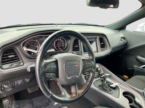 Used 2023 Dodge Challenger SXT w/ Cold Weather Group image 9