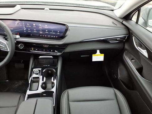 New 2026 Buick Envision Preferred image 19