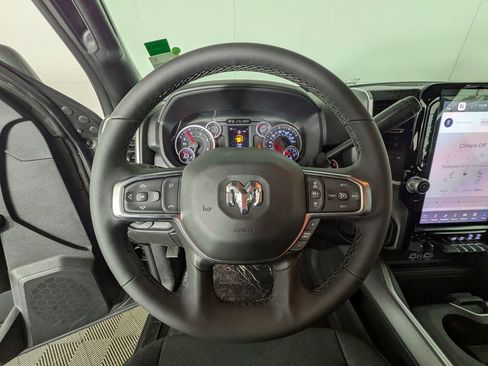 New 2026 RAM 3500 Big Horn image 18