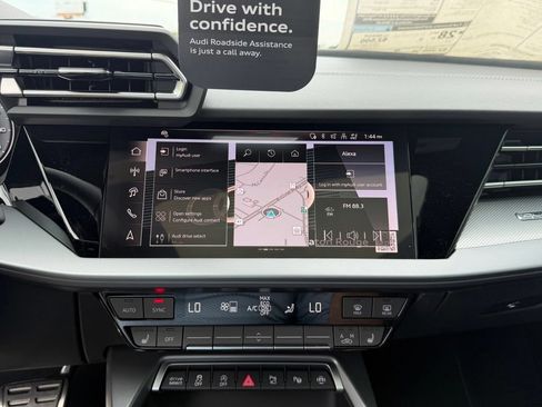 New 2026 Audi A3 2.0T Premium AWD/4WD image 15