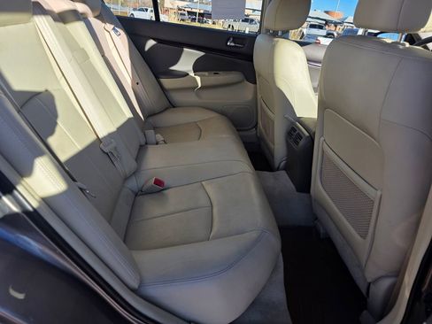 Used 2012 INFINITI G37 x w/ Premium Pkg image 30