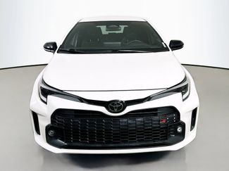 Used 2024 Toyota Corolla GR video 2