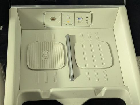 Certified 2026 Hyundai Santa Fe SEL FWD image 23