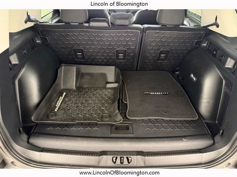 Used 2022 Ford Bronco Sport Badlands image 27