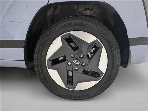 Used 2024 Hyundai Kona SEL FWD image 22