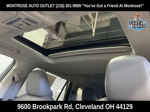 Used 2023 Toyota Highlander XLE image 30