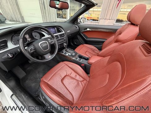 Used 2012 Audi S5 Prestige image 27