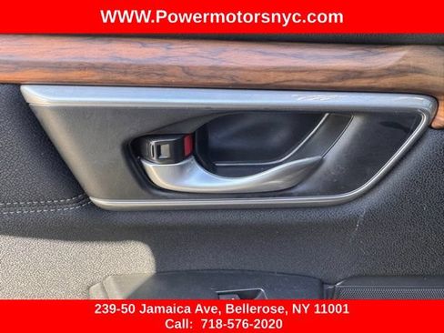 Used 2021 Honda CR-V EX image 49