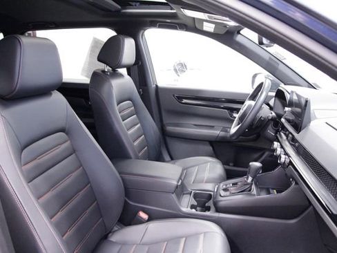 Certified 2024 Honda CR-V Sport Touring image 14