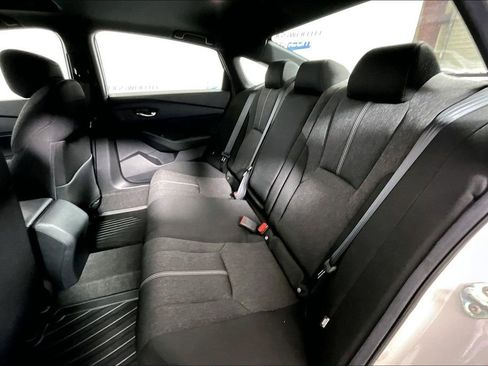 Used 2024 Honda Accord Sport image 21
