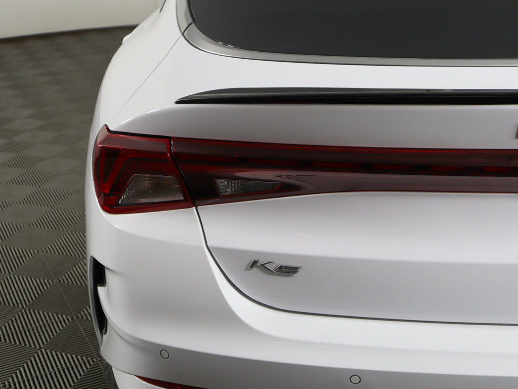 Used 2022 Kia K5 GT w/ GT1 Package FWD image 18