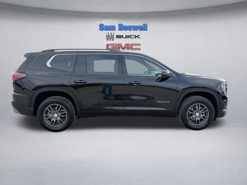 Used 2025 GMC Acadia Elevation image 9