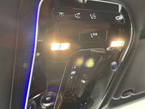 New 2026 Mercedes-Benz GLC 43 AMG 4MATIC image 32