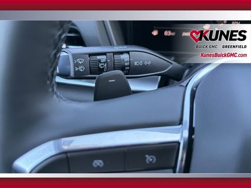 New 2026 GMC Terrain Elevation w/ Elevation Premium Package image 23