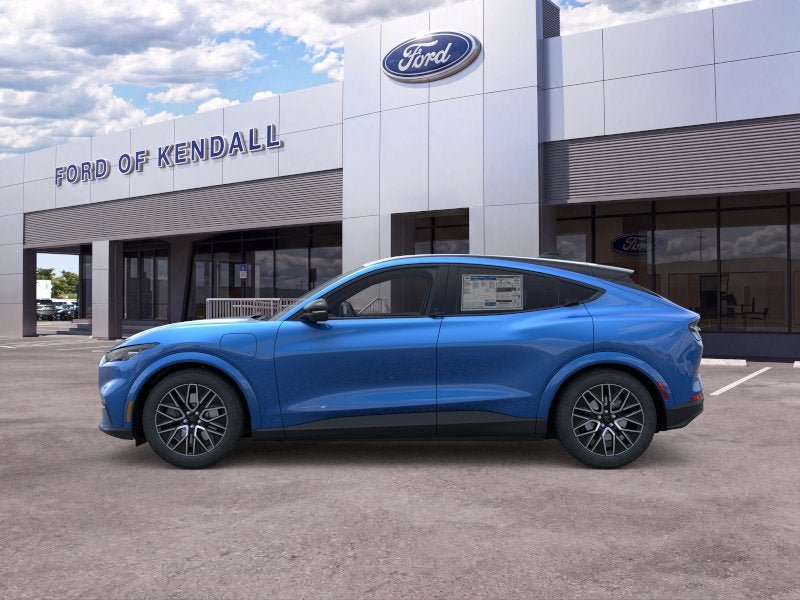 New 2026 Ford Mustang Mach-E Premium RWD image 3