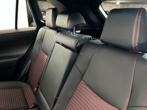 Used 2025 Toyota RAV4 XSE image 20