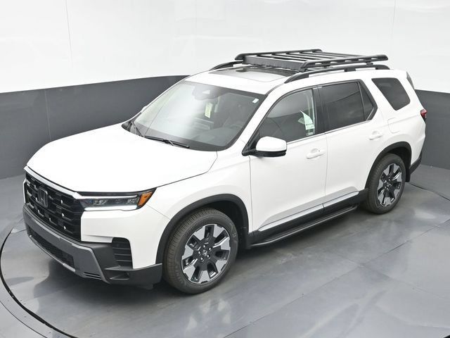 New 2026 Honda Pilot Elite image 28