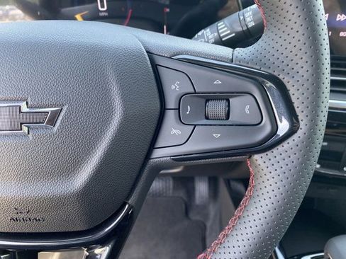 New 2025 Chevrolet Trax RS w/ Driver Confidence Package image 26