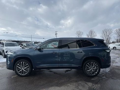 New 2026 Buick Enclave Avenir w/ Super Cruise Package image 51