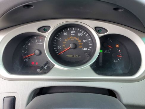 Used 2006 Toyota Highlander 2WD image 8