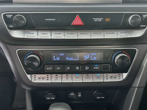 Used 2018 Hyundai Sonata Limited FWD image 13