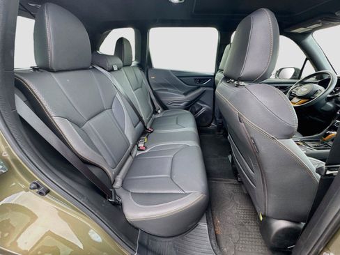 Used 2023 Subaru Forester Wilderness AWD/4WD image 13