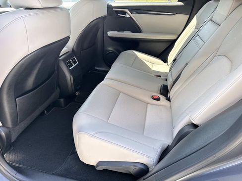 Certified 2022 Lexus RX 350 FWD image 15