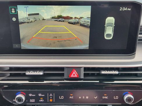 New 2026 Kia K5 GT-Line FWD image 13