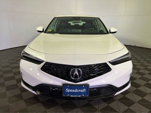 Used 2026 Acura Integra FWD image 2