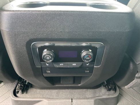 New 2026 Chevrolet Tahoe LT w/ Comfort Package image 19