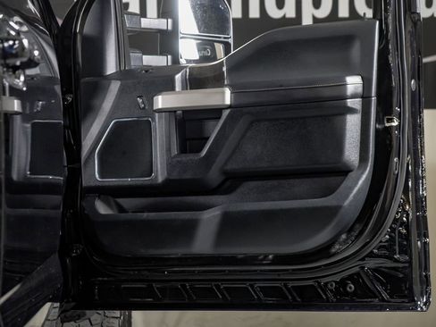 Used 2021 Ford F250 Lariat w/ Lariat Ultimate Package image 34