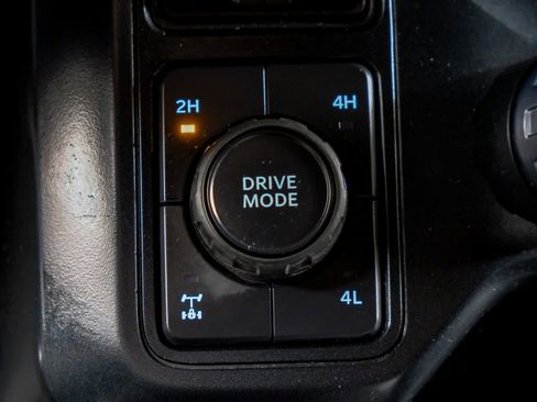 Used 2023 Ford F250 Limited w/ FX4 Off-Road Package image 26