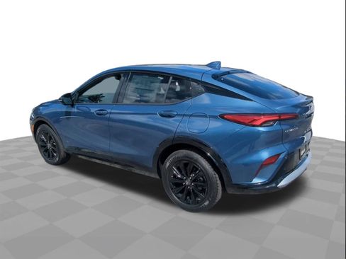 New 2025 Buick Envista Sport Touring w/ Convenience I Package image 6