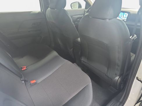 New 2027 Nissan Kicks S FWD image 11