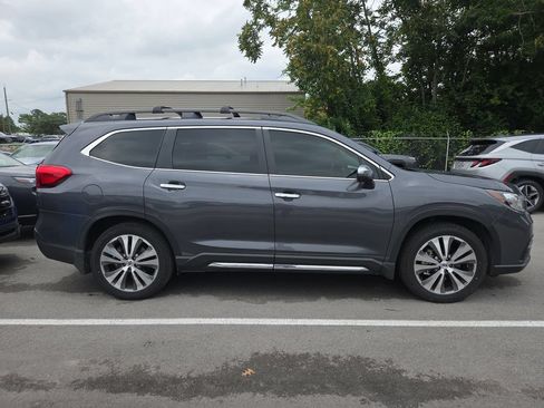 Used 2021 Subaru Ascent Touring w/ Popular Package #2 AWD/4WD image 4
